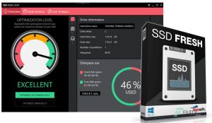 Descargar Abelssoft SSD Fresh Crack Full Version Latest Gratis + Activation Key 1