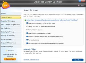 Download Advanced System Optimizer Crack Full Version Serial Key 32/64 Bits + Keygen 2