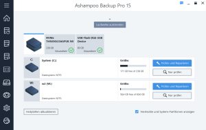 Descargar Ashampoo Backup Pro Crack Latest Version en Español (Activado 2023) 2