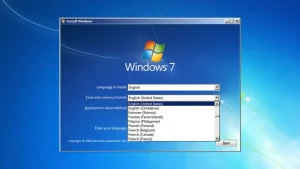 Descargar Activador Windows 7 ISO en Español Full Version Con Keygen [32/64 Bits] 3