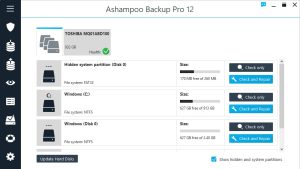 Descargar Ashampoo Backup Pro Crack Latest Version en Español (Activado 2023) 4