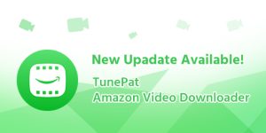 Descargar TunePat Amazon Video Downloader Crack Full Version Gratis + Serial Key 1
