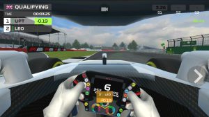 Descargar Formula 1 (F1) 2018 PC Español Ultima Versión Cracked + Torrent 3