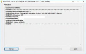 Download HWIDGen Crack 62.10 en Español Ultima Versión + License Key 2
