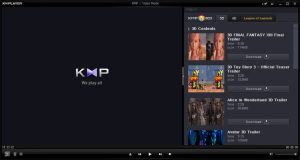 Descargar KMPlayer Crack Gratis Full Español Ultima Versión Torrent Full Activated 3