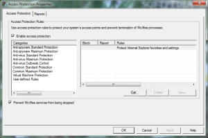Descargar McAfee VirusScan Enterprise Crack 8.8 P16 Español Ultima Versión & Serial Key 4