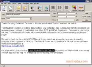 Download NextUp TextAloud Crack Full Español Ultima Versión + Activation Code [Mega] 1