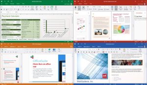 Download OfficeSuite Premium Edition Crack en Español Ultima Versión + Keygen 2023 4