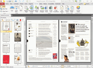 Descargar PDF-XChange Editor Crack Español Ultima Versión Full Activated + License Key 3