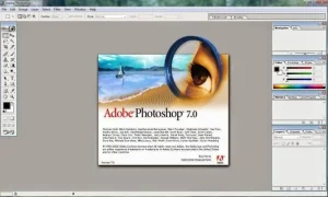 Descargar Photoshop CS7 Crack Español Ultima Versión 32/64 Bits Portable + Serial Key 1