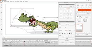 Descargar Reallusion Cartoon Animator Crack Español Ultima Versión + Serial Key 1
