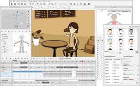 Descargar Reallusion Cartoon Animator Crack Español Ultima Versión + Serial Key 4
