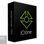 Reallusion iClone Pro 2022 Free Download GetintoPC.com