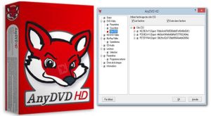 Descargar AnyDVD HD Crack V8.0.7.0 Gratis Full Español Keygen + License Key 1