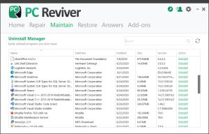 Download ReviverSoft PC Reviver Crack Español Ultima (100% Working) + License Key 4