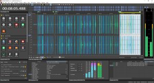 Download MAGIX Sound Forge Pro Crack Full Version en Español + Serial Key [2023] 3