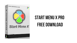 Download Start Menu X Pro Crack Ultima Versión Free Full Activated + Serial [Mega] 1