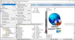 Download UltraISO Premium Edition Crack Full Version Con Registration Code [2023] 4