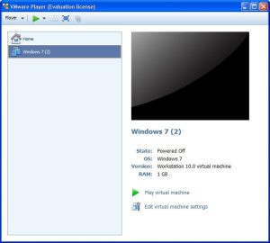 Download VMware Workstation Player 12 Crack Full Version Con License Key 2
