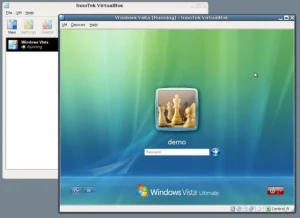 Descargar VirtualBox Crack en Español Ultima Versión Gratis Full Activated + License Key 5