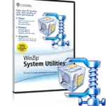 WinZip System Utilities Suite 3.7.2.4 Crack with Lifetime Registration Key