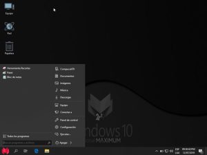 Download Activador Windows 10 AIO 19H1 SOA Gamer Maximum Crack en Español + Torrent 3