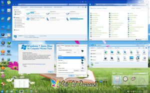 Download Activador Windows 7 Lite SP1 Ultima Versión 32-64bit 3