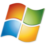 Windows 7 logo Windowstan