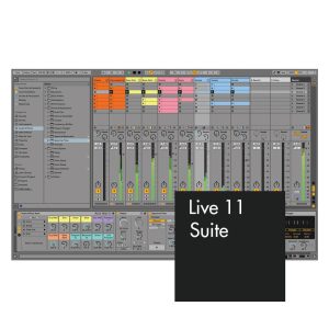 Descargar Ableton Live Suite Crack 11 Ultima Versión En Español Full Activated 1