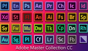 Download Adobe Master Collection Crack Full Version Gratis (Español) – 100% Working 3