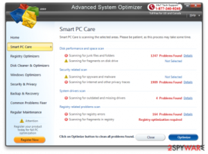 Download Advanced System Optimizer Crack Full Version Serial Key 32/64 Bits + Keygen 3
