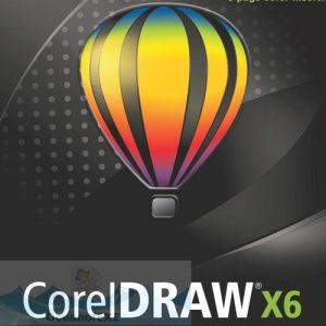 Descargar CorelDraw X6 Crack Full Version Gratis Español Keygen + Serial Key 1