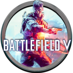 battlefield v icon ico by hatemtiger dfbxin8 400t
