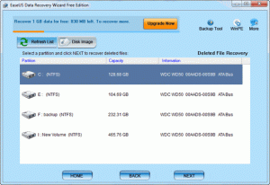 Descargar EaseUS Data Recovery Wizard Crack 16.2 Full Español Keygen + Serial Key 2