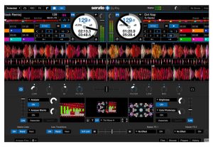 Descargar Serato DJ Pro Crack Gratis Full en Español Con License Key [Actualizado 2023] 3
