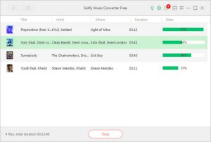 Download Sidify Music Converter Crack Full en Español Ultima Versión Con Serial Keygen 1