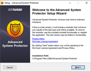 Descargar Advanced System Protector Crack 2.8 Gratis Español Full Version + Serial Key 1