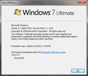 Download Activador Windows 7 SP1 en Español Full Version Con Activation Key [32/64 Bits] 4