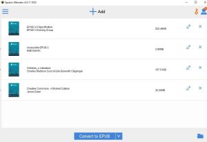 Download Epubor Ultimate Converter Crack Full Version Portable + License Key 5