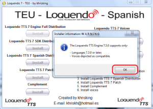 Download Voz Loquendo TTS Director Crack en Español Full Version Con Torrent [32/64 Bits] 2