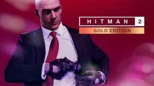 Descargar Hitman 2 Gold Edition PC Crack Gratis en Español Ultima Versión + Torrent 1