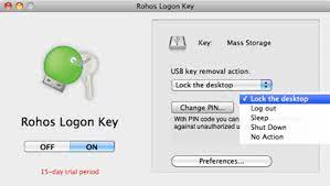 Descargar Rohos Logon Key Crack Español Ultima Versión Free Full Activated + Serial Key 4