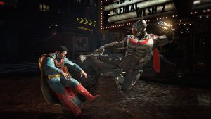 Descargar Injustice 2 Legendary Edition PC Full (Español) Version Gratis + Torrent 3