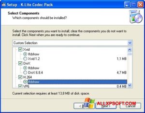 Descargar K-Lite Codec Pack Crack Mega Full Español + Torrent [Actualizado 2023] 4
