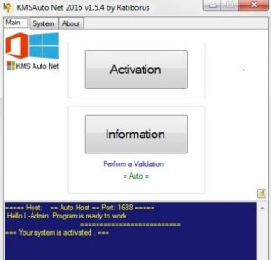 Download Activador KMSAuto Net Crack PC Full Español Activation Key Latest Version 2023 4