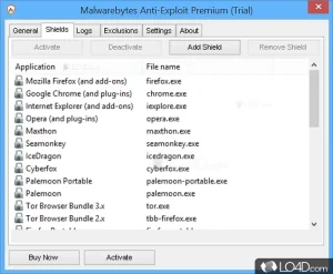 Descargar Malwarebytes Anti-Exploit Crack Premium Full Version + Serial Key 4