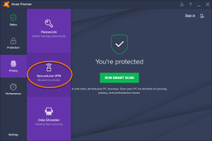 Descargar Avast SecureLine VPN Crack Gratis Full Version Activation Code + Patch 4