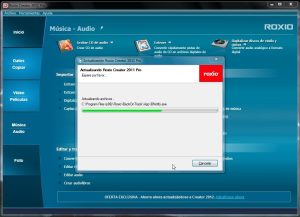Descargar Roxio Creator NXT Platinum Crack Full Version Keygen + Serial Key [32/64 Bits] 2