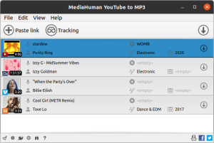 Descargar Free YouTube To MP3 Converter Crack Premium Latest Version + Keygen 3